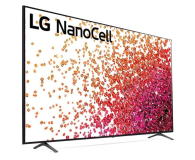 LG 55NANO753PR NanoCell - 672804 - zdjęcie 2